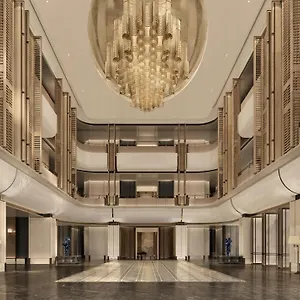 Beijing Palace Soluxe Hotel