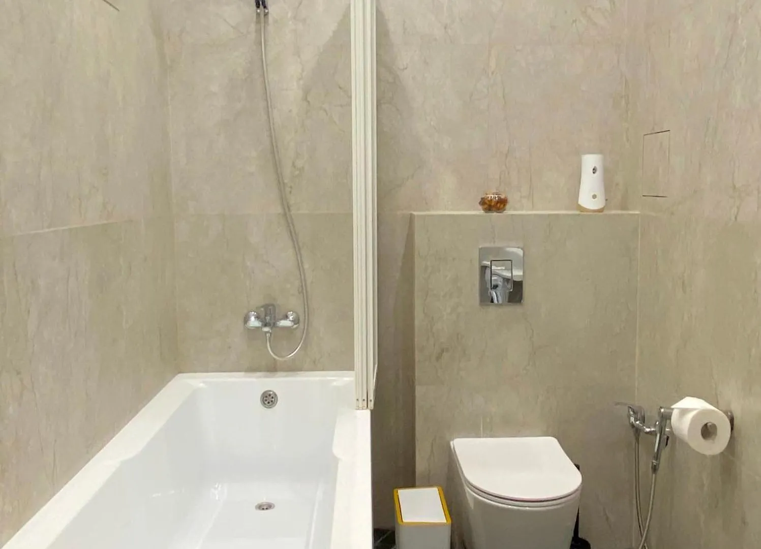 A-Apartment Nexpo City Akmola