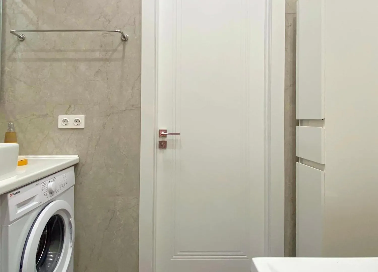 A-Apartment Nexpo City Akmola 0*,