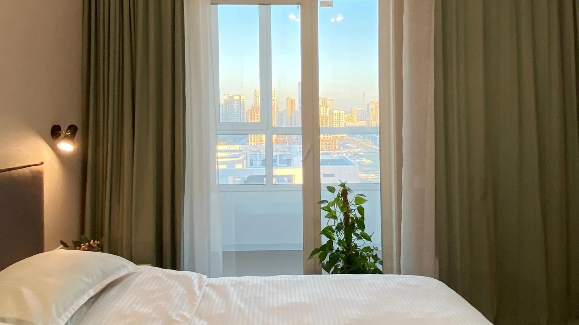 A-Apartment Nexpo City Akmola Appartamento