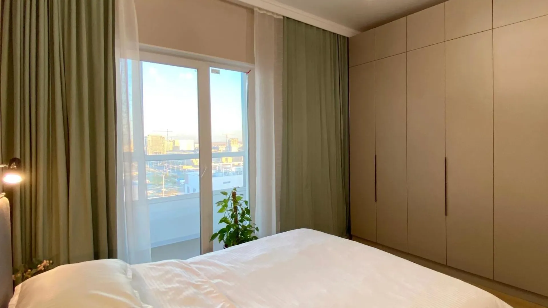 Appartamento A-Apartment Nexpo City Akmola Kazakistan