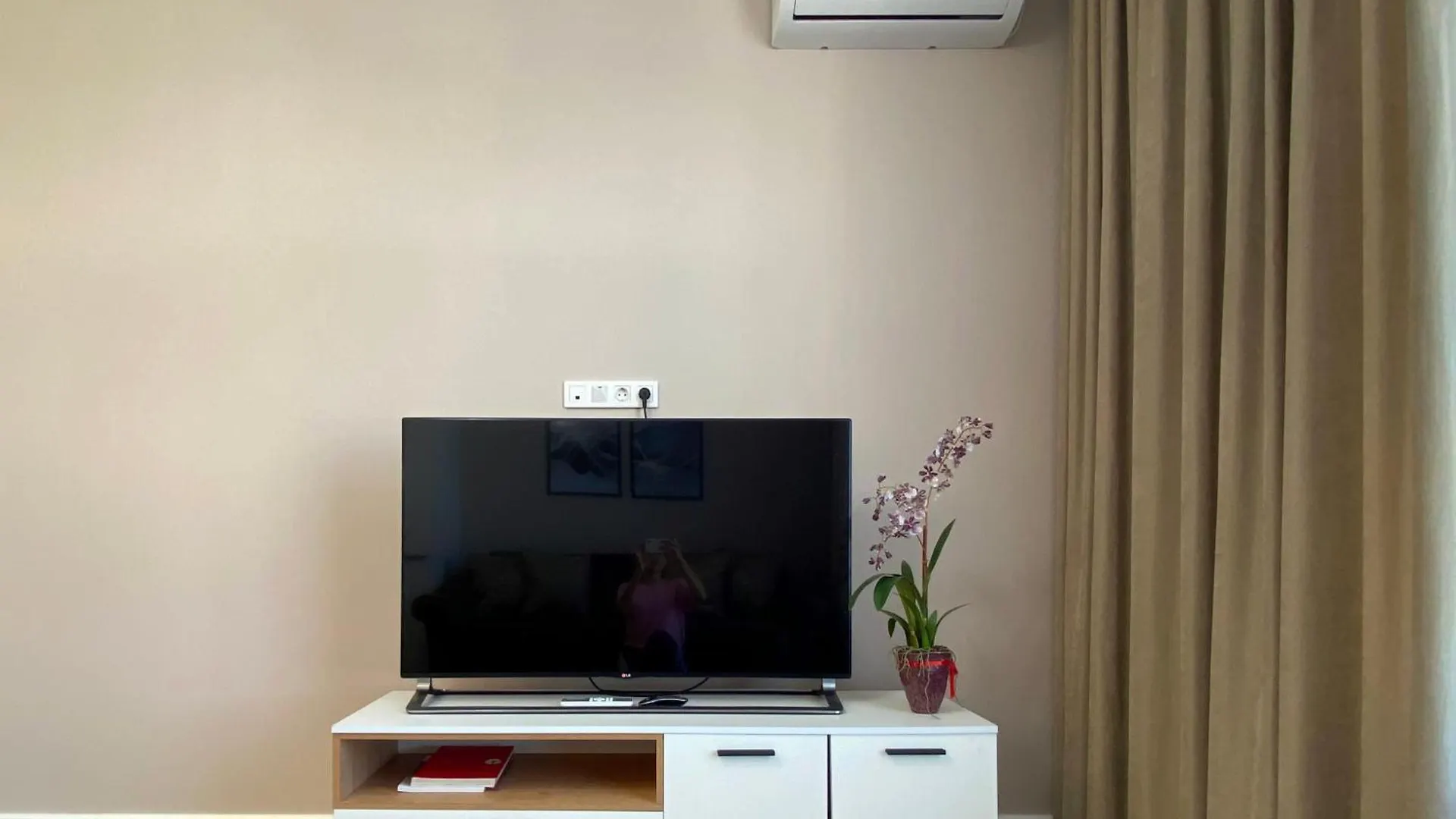A-Apartment Nexpo City Akmola Kazakistan
